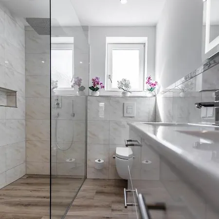 Apartmán Yilmaz Fusch an der Glocknerstraße