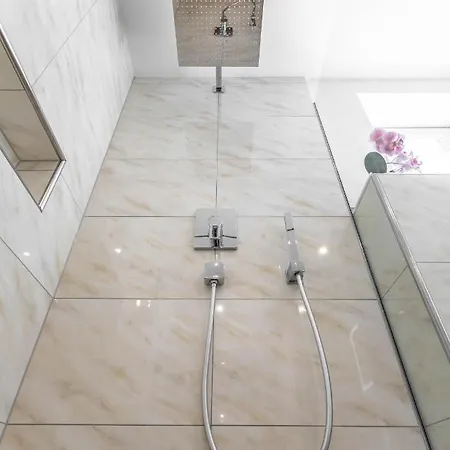 Apartmán Yilmaz *