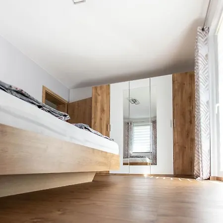 Apartment Yilmaz