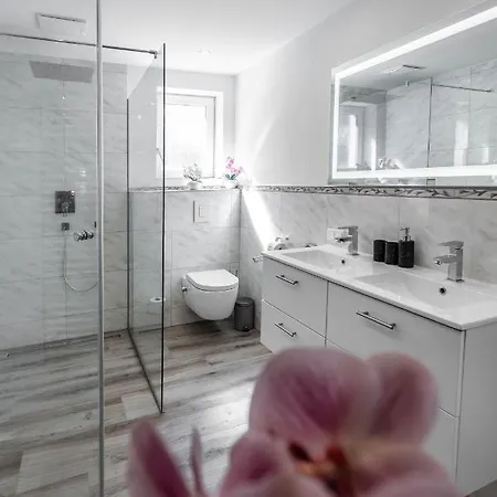 Apartment Yilmaz