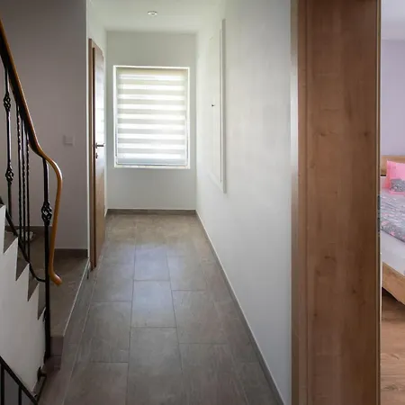 Apartment Yilmaz