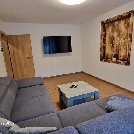 Yilmaz Apartment