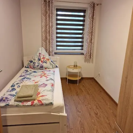 Apartmán Yilmaz