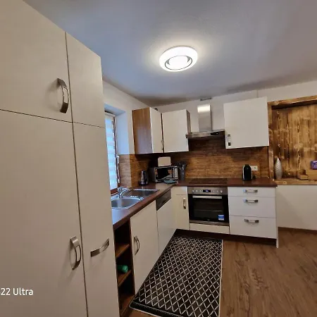 Apartment Yilmaz Bruck an der Grossglocknerstrasse