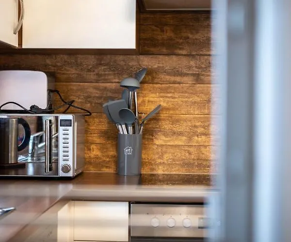 Lejlighed Yilmaz Fusch an der Glocknerstraße