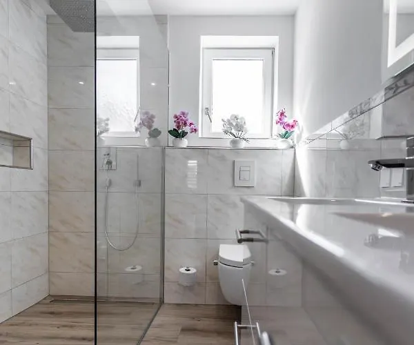 Lejlighed Yilmaz Fusch an der Glocknerstraße