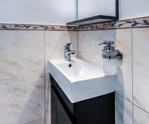 Yilmaz Lejlighed Fusch an der Glocknerstraße