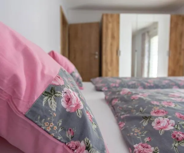 Lejlighed Yilmaz Fusch an der Glocknerstraße